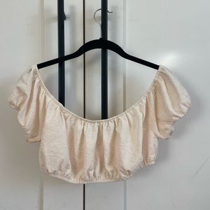 Tori Praver Swimwear bikini top